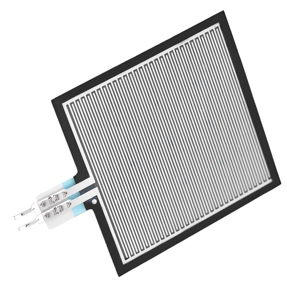 Film Sensing Resistor Pressure Sensor Thin Film Pressure Sensor  Intelligent Seating