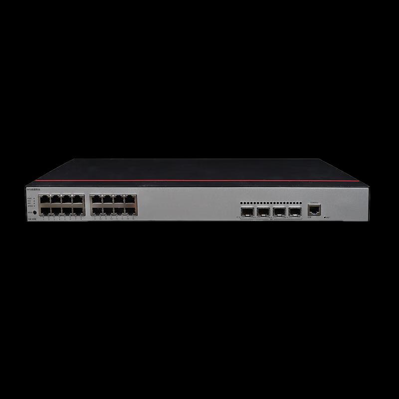 

Huawei S500-16T4S 16-Port Gigabit Core Switch