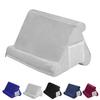 Support Tablette Multifonctionnel Coussin Éponge Support Pour Lire des Livres, Support de Bureau pour Tablette