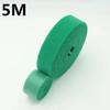 1 Rol 1/3/5 Meter Datakabel Opbergmanager Artefact Herbruikbare Kabelbinder Nylon Vrij Knippen Bureau Draad Organizer Kabel Bindband