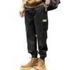 Retro Overalls Men's Spring and Autumn New Loose Ankle Trendy Brand Men's Leisure