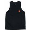 Nike Kevin Durant Basketball Sports Printed Breathable Vest Men Tops Black CV2408-010