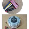 Neuer Hitachi Klimaanlagen DC-Motor Lüfter RRMB00995 RRMB14129 RD-280-30-8K-1 RD-280-30-8K