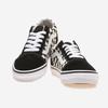 Vans Old School   Primary Check Black White Vn0a38hbp0s   Primary Check  Black White