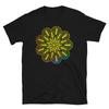 Mandala Rainbow Creation T-Shirt