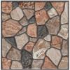 Waterproof Self-Adhesive 3D Wall Panel Lightweight PVC DIY Removeable Wallpaper  Dormitory