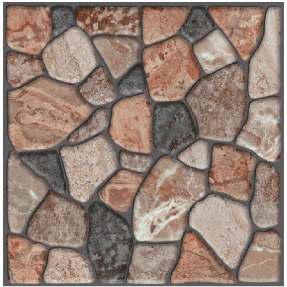 Waterproof Self-Adhesive 3D Wall Panel Lightweight PVC DIY Removeable Wallpaper  Dormitory