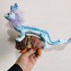 Adorable Raya And The Last Dragon Sisu 17.7 Inch Dragon Beetle Plush Toy For Collectors