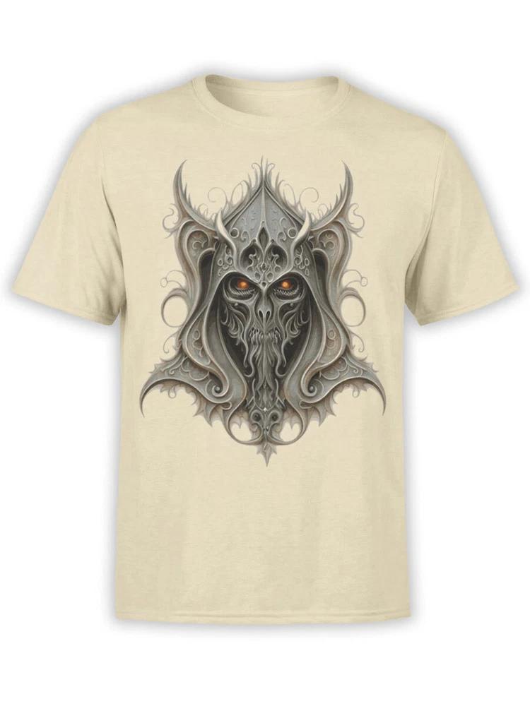 Nazgul Tshirts Collection Nazgul Face Tshirt Unisex S