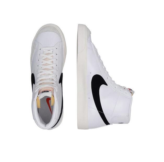 Мужские кроссовки Nike Bq6806-100 белый