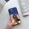 Star Wars Art New High-End Cover Phone Case for Redmi Note 10 11 12 Pro Max 10S 10C 11S 12S 12C