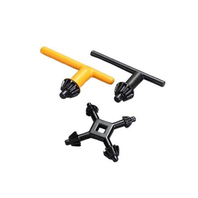 Electric Drill Chuck Wrench Key