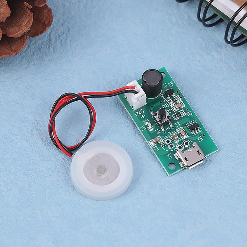Humidifier Usb Spray Module Accessories Atomizer Chip Integrated Circuit Driver Circuit Board