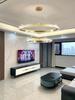 Nordic New Pendant Lamp For Hotel Villa Living Room Decor Kitchen Hanging Light Led High-End Lamps Aluminum Ceiling Chandelier
