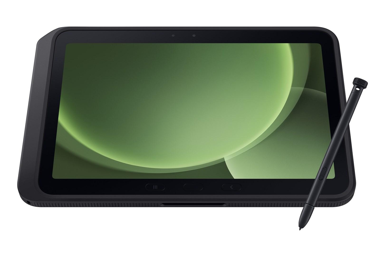 Galaxy Tab Active5 Pro 10.1
