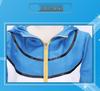 Summer Anime Pokémon Baby Ash Cosplay Costume Set