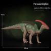 Tyrannosaurus Rex Large Dinosaur Toy Set - Realistic Plastic Model