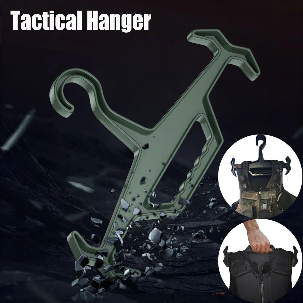 Multifunction Sturdy Vest Hanger Ultra Hard Diving Suit Hanger Premium Display Hanger Outdoor