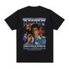 Classic Movie Scarface Tshirt The World Is Yours Tony Montana Al Pacino Graphic Tshirt Unisex Women Short Sleeve O Neck Tee