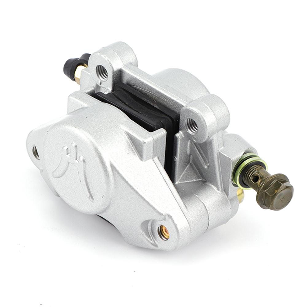 Motorrad ATV Vorder- und Hinterrad-Scheibenbremssattel für 50cc 70cc 110cc 125cc 150CC 250cc Quad Go-Kart Taotao SunL Roller Zubehör
