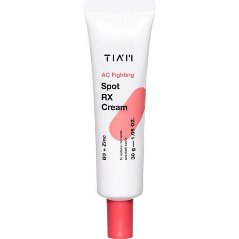TIA M AC Fighting Spot RX Cream 30g 30g