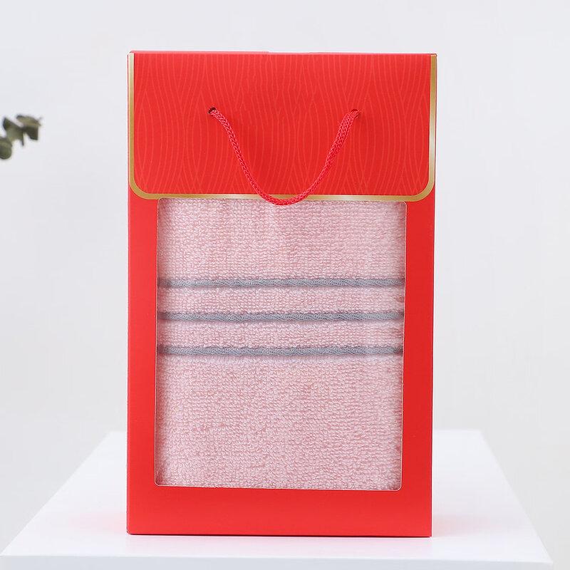 Ally Plain Face Towel