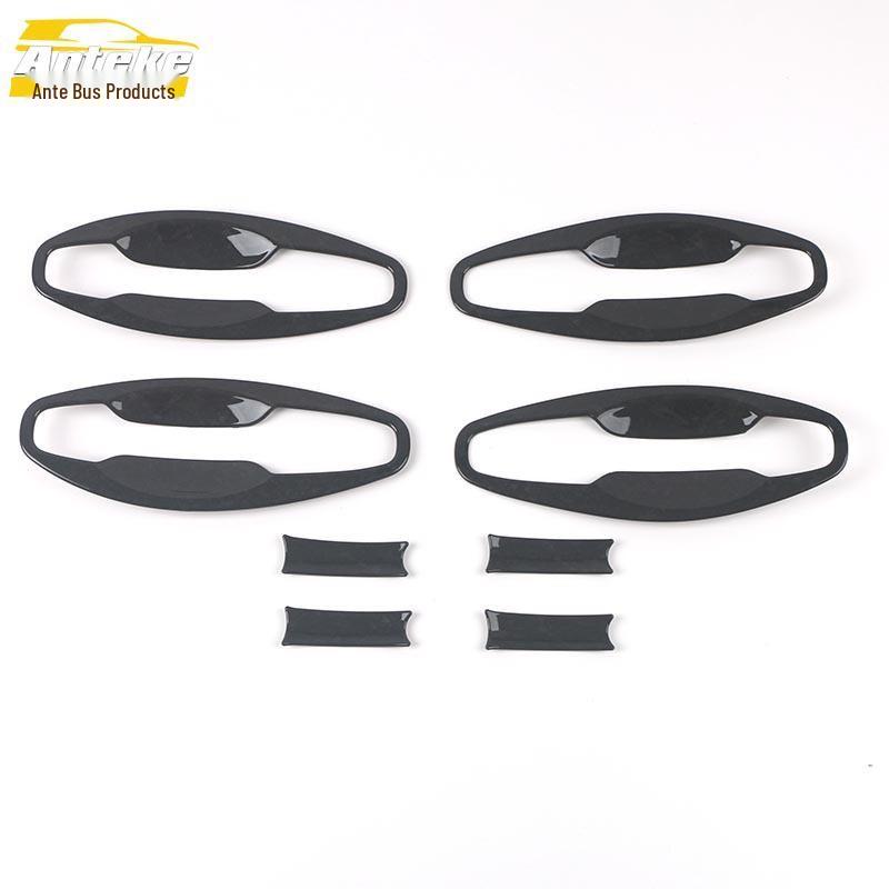 Odyssey 15-22 Door Bowl Anti-Scratch Decorative Stickers