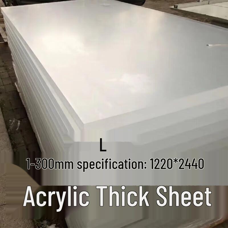 Anmu Acrylic Sheet