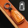 It Is Suitable For Jiangxi Isuzu Mux Shepherd Ranger D-Max Pickup Carey Mailing Tuo Car Key Bag Cover
