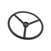 Steering Wheel 83909785 Accessories for Ford/New Holland Tractors 1164 1800 Series 4 cyl '58-'60 Easy Installation Sturdy