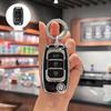 Cheetah CS10/CS9 Car Key Protective Shell & Decorative Holder
