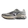 Mizuno LG Premium Comfortable Fitting Running Shoes Unisex sneaker Carbon-Gray D1GH241108