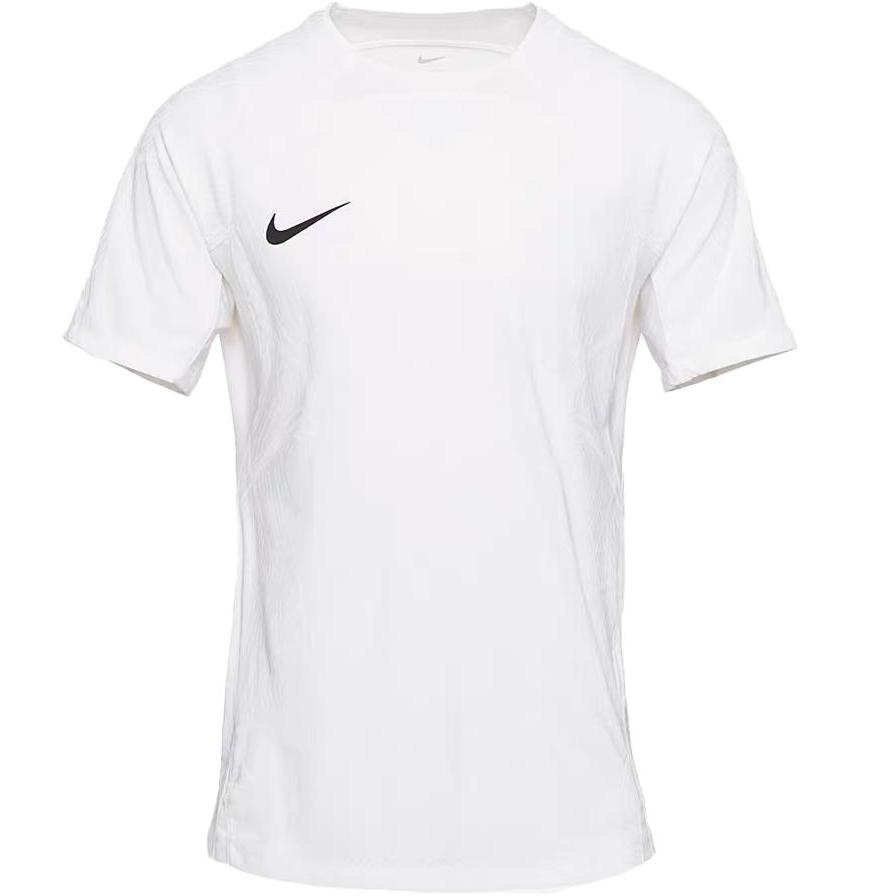 New Nike T Shirts Men's White DR0668-100