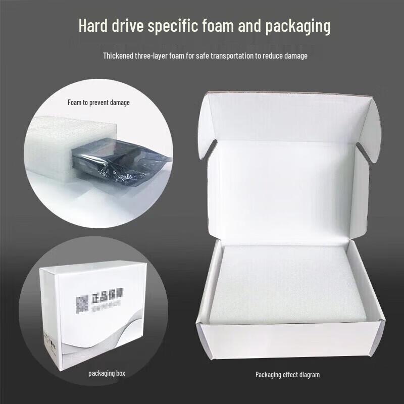 WD Blue 2TB Desktop Hard Drive