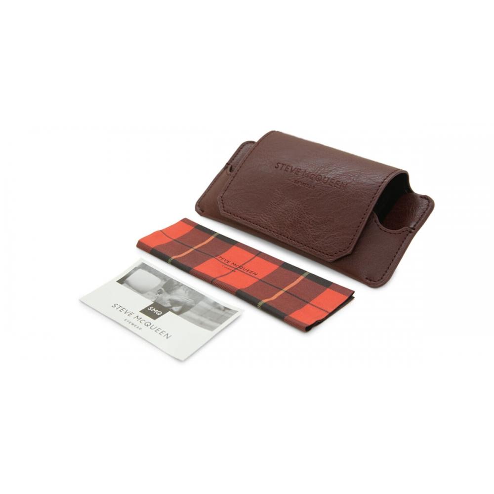 Steve MCqueen ACtor Studio C 023 Unisex Eyeglasses