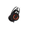 Gaming Headset SteelSeries Siberia 650 Black 51193 Closed-back