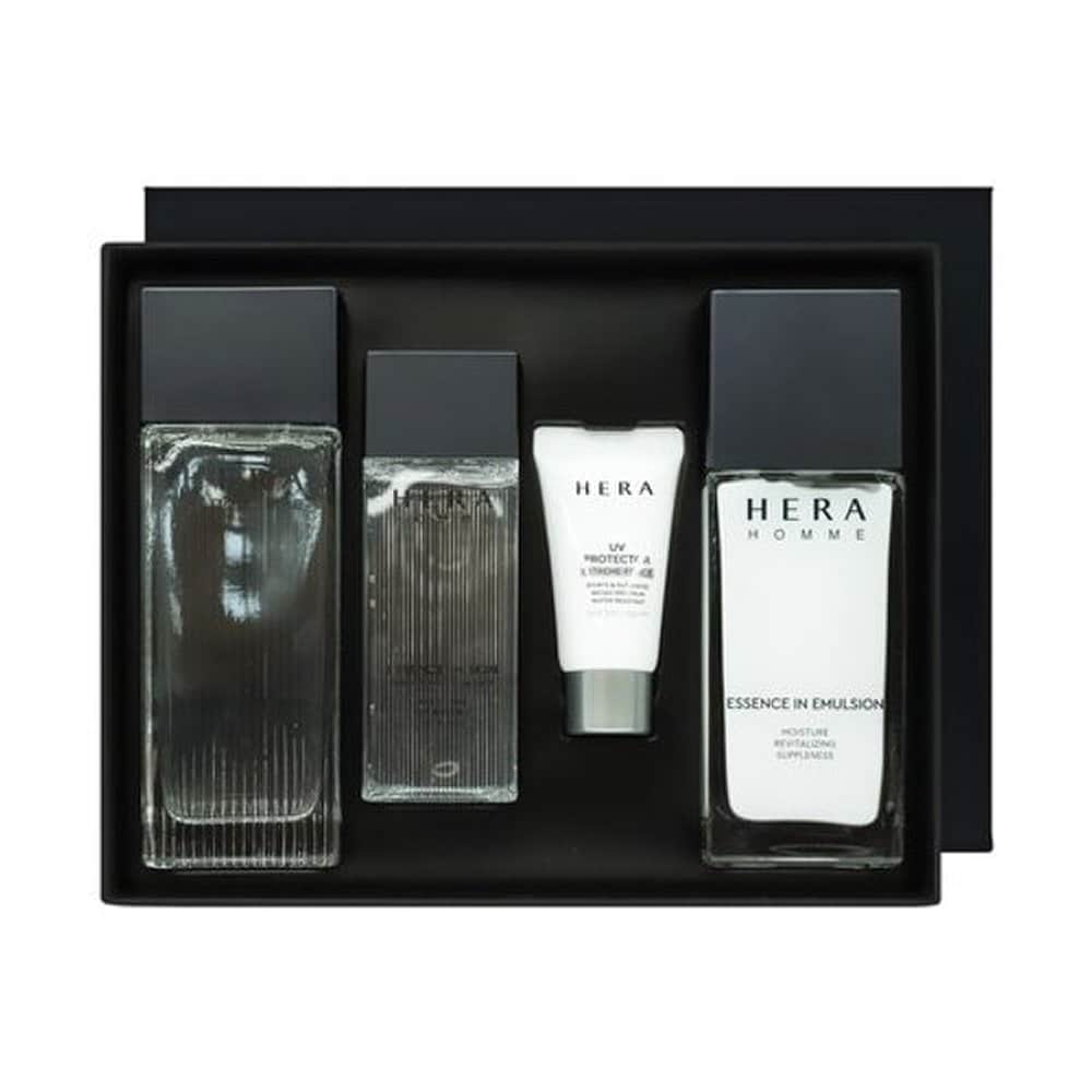

Hera Homme Special 2-piece special set