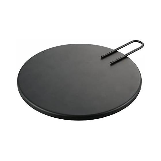 Captain Stag Glamping Kitchenware Skillet Frying Pan Fiberline