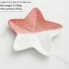 Good-Jewelry Dish Tray, Starfish Jewelry Plate, Cute Decorative Trays For Rings Earrings Necklaces Bracelet Easy To Use