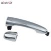 For Kia Sorento 2011 2012 2013 2014 2015 Chrome Front Rear Left Right LH RH Exterior Outside Door Handle Driver Passenger LH RH