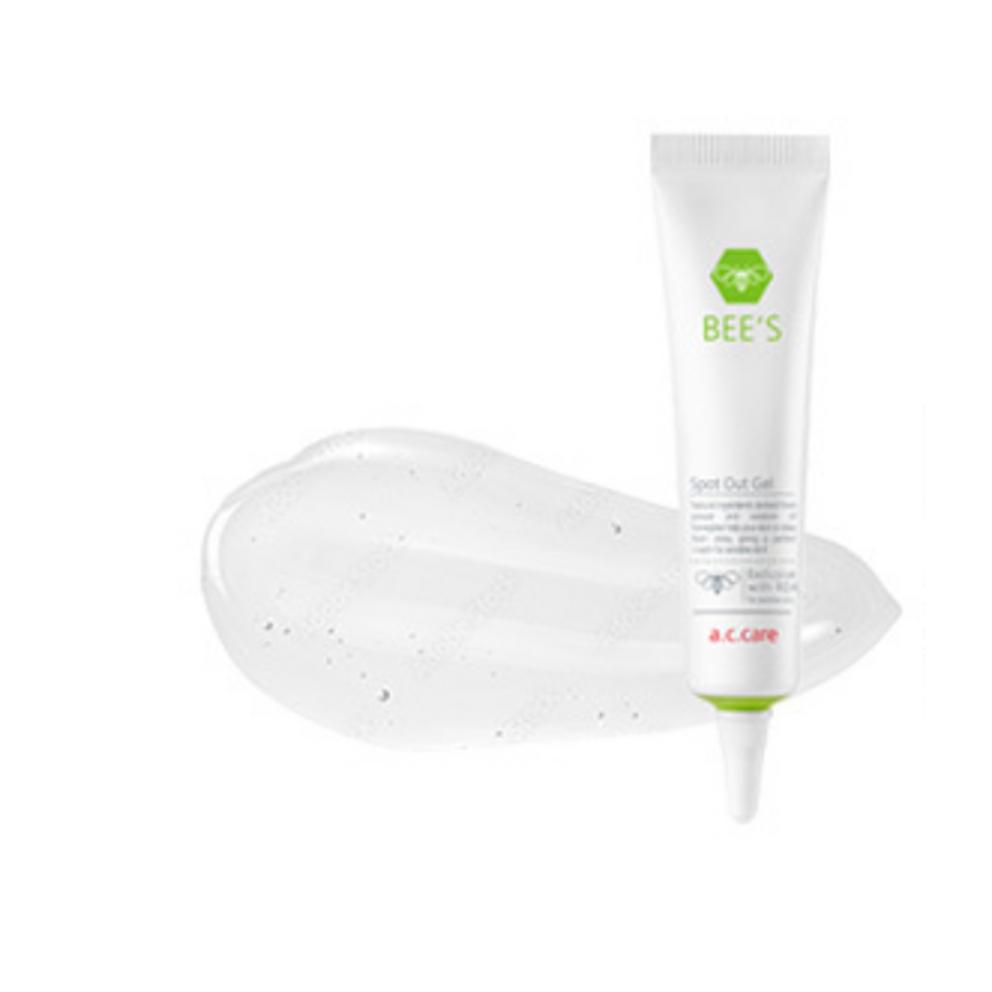 AC Care New Bees Skin Care 3 Set