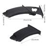 For BMW E60 E61 5 Series M5 2004 2005 2006 2007 2008 2009 2010 Car Dashboard Drink Cupholder Cup Holder