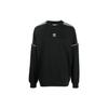 adidas Originals Rekive Crew Sweatshirt Black HK7344