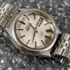 SEIKO 5 Actus SS Vintage Automatic Watch [Working Condition] (Management Code K26J)
