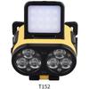 Rechargeable Induction Fishing Headlamp