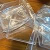 Transparent Mini Picture Frame Keychains  Detachable Design Bulk Pack of 5-100pcs for Unique DIY Souvenirs Memorial Gifts