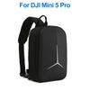 Storage Case For DJI Mini 1 Pro Hard Protective Box Portable Carrying Bag For RC-N1 RC 1 Controller Case Accessory