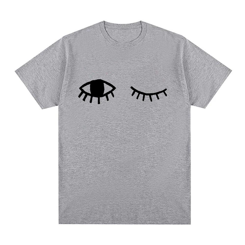 Molly Nilsson T-Shirt Short Sleeve Comfortable Cotton Tee-shirt Casual O-neck Unisex Clothing Graphic Printing Fashion Camisetas