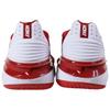 Nike Air Zoom GT Cut 2 TB Promo Gym Red Unisex Sneakers White DX6650-600