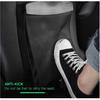Car Garbage Bag Back Seat Waterproof Trash Bag Rubbish Cans Hanging Storage Organizer For Tesla Model 3 Model Y 2021 2022